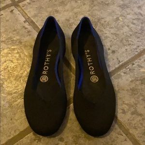 Rothy’s flats
